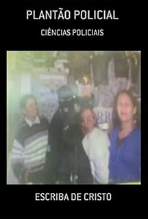 Livro Plantão Policial