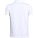 Under Armour Boys' Performance 2.0 Golf Polo