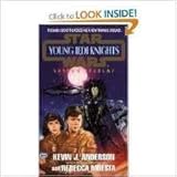 Star Wars: Young Jedi Knights - Shadow Academy