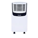 Honeywell MO08CESWK6 9,100 BTU (ASHRAE)/6,100 BTU