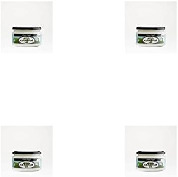 (4 PACK) - Groovy/F Coconut Oil| 283 ml |4 PACK - SUPER SAVER - SAVE MONEY