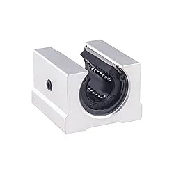 ANWOK SBR12UU SBR12 UU Aluminum Slide Block 1Pcs
