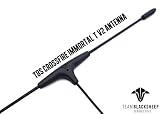 Team BlackSheep TBS Crossfire Immortal T Antenna
