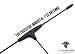 Team BlackSheep TBS Crossfire Immortal T Antenna