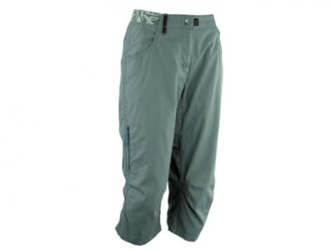 pantaloni arrampicata simond