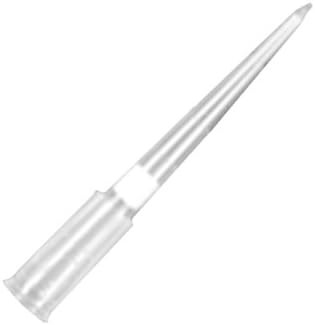 Axygen TF-100-R-S Universal Filtered Pipet Tips, 100 microliter, Clear PP, RNase/DNase-Free, Racked, Sterile (1 Case: 96 Tips/Rack; 10 Racks/Unit; 5 Units/Case)