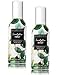 Bath and Body Works 2 Pack Eucalyptus & Mint Concentrated Room Spray. 1.5 Oz.