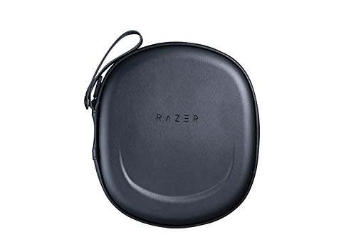 Razer-Opus-Auriculares-inalambricos-ANC-con-cancelacion-activa-de-ruido-Audio-THX-Bateria-de-25h-Bluetooth-50-y-conector-35-mm-Reproduccion-automaticaPausa-automatica-Negro