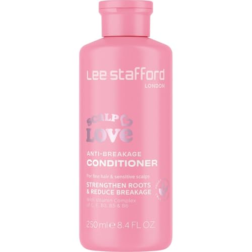 Sensitive Scalp Exfoliation