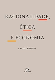 Livro Racionalidade, Ética e Economia