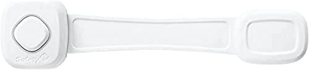 Safety 1st Secret Button Multi Use Lock