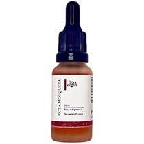 Óleo Vegetal de Rosa Mosqueta, Stex Vegan, 100% Puro e Natural