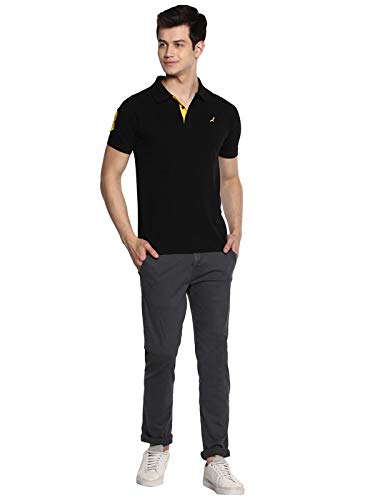 AMERICAN-CREW-Polo-T-Shirts-for-Men