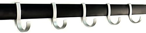 SafeRacks Alloy Hook Set (3 Pack)