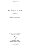 U.S. Latino Issues (Contemporary American Ethnic Issues) by