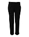 Champion Youth Eco 9 oz., 50/50 Open-Bottom Pants M BLACK