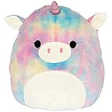 lola the unicorn squishmallow