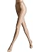 Wolford Satin Touch 20 Tights - Tights for Women - Logo Waistband - Nylon Fabrication - Cotton Gusset Marmor LG (5'1