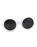 1960's Mod Style Fashion Sunglasses