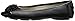 AK Anne Klein Sport Women's 7 Brynmor Synthetic Ballet Flat
