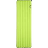 TETON Sports Altos Insulated Sleeping Pad; Lightweight Pad; Perfect for Camping, Backpacking, and Hiking; Inflation Valve Makes Inflating Quick and Easy; Comfortable and Compact; Storage Bag Included