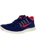 Nike Lady Free 5.0+ Running Shoes