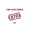 End Times EXTRA #1 by Ryan Matney