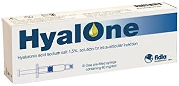 Hyalone Slimming and Weight Loss Aid 1 Unit 180g