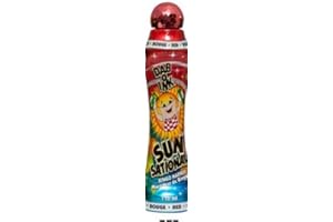 Sunsational Bingo Dauber - Red - 4oz