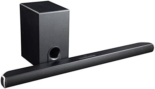 bush 200w soundbar