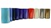 40 Rolls of Tulle - Variety Pack