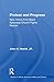 Protest and Progress: New York's First Black Episcopal Church Fights Racism (Studies in African Amer by 