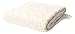 Battilo Home Knit Diamond Pattern Decorative Throw Blanket 50