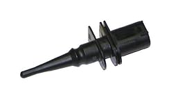 "BMW Genuine Outside Ambient Air Temperature Sensor