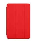 Apple iPad mini Smart Cover (Red) MF394LL/A