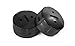 (2) Steel Dragon Tools 44545 Plastic Brush Caps fits RIDGID 87740 Motor 300 Pipe Threading Machine