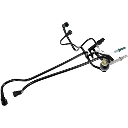 GATES Engine Hose MFL1084