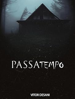 Livro Passatempo