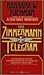 Book cover for The Zimmerman Telegram