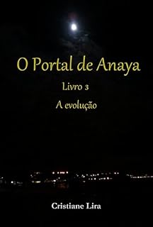 Livro O Portal Da Anaya