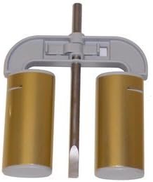 Prazi2 Axis Depth Gauge