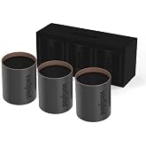 vonSploof Replacement Filter 3-Pack - Personal Smoke Air Filter To Trap Smoke &amp; Odor I To Catch Smell, Trap Odors &amp; Keep The Air Clean I Sploof Vaporizer For Your Smoke Buddy &amp; You
