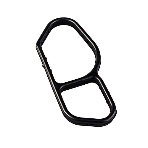 Oil Cooler Thermostat Housing Seals Gasket Kit Compatible with Chevrolet Cruze Limited Sonic
