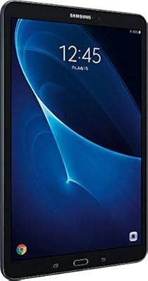 Samsung Galaxy Tab A SM-T350 Tablet 16 GB (Certified Refurbished)