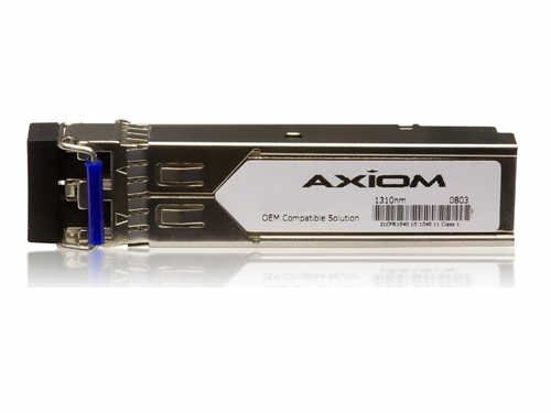 Axiom Memory SFP (mini-GBIC) Transceiver Module for Netgear AGM732F-AX