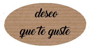 200 Kraft Brown Adhesive Labels Wish You Like