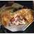 Stefano New York Style Wrapped Deluxe Calzone, 6 Ounce -- 12 per case.