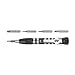 Kershaw TX-Tool (TXTOOL); 4.8 in. Single-Position Multifunction Magnetic Bit Driver; Includes T-6, T-8, T-10, 2 Phillips and Slotted Screwdriver Bit; Lightweight Aluminum Handle; Pocket Clip; 1.1 oz. primary