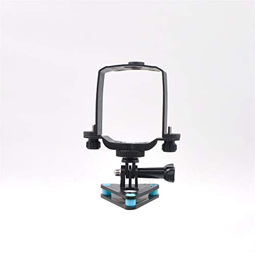Pstars Camera Mount + Shock Absorber Head for Startrc DJI Mavic 2 Titulaire Absorp Shockproof Camera Frame - Thumbnail 5