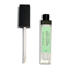 Eight Saints Quality Control Acne Spot Treatment For Face with 2% Salicylic Acid, Natural and Organic Fast Acne Relief…